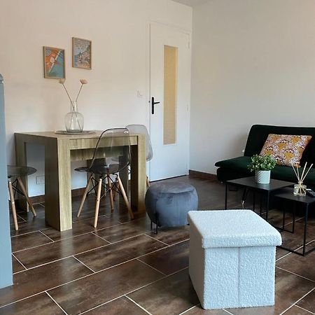 Maison Proche De Disneyland 6 A 9 Couchages Villiers-sur-Morin Extérieur photo